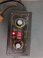 Thermostaat thermotronich, Ophalen, Zo goed als nieuw, Broedmachine