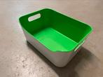 Bakje Ikea “Variera”, Doos, Minder dan 35 cm, Minder dan 50 cm, Ophalen of Verzenden