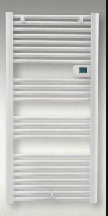 Elektrische radiator 'DRY 750W Digital' Tonon Evolution beschikbaar voor biedingen