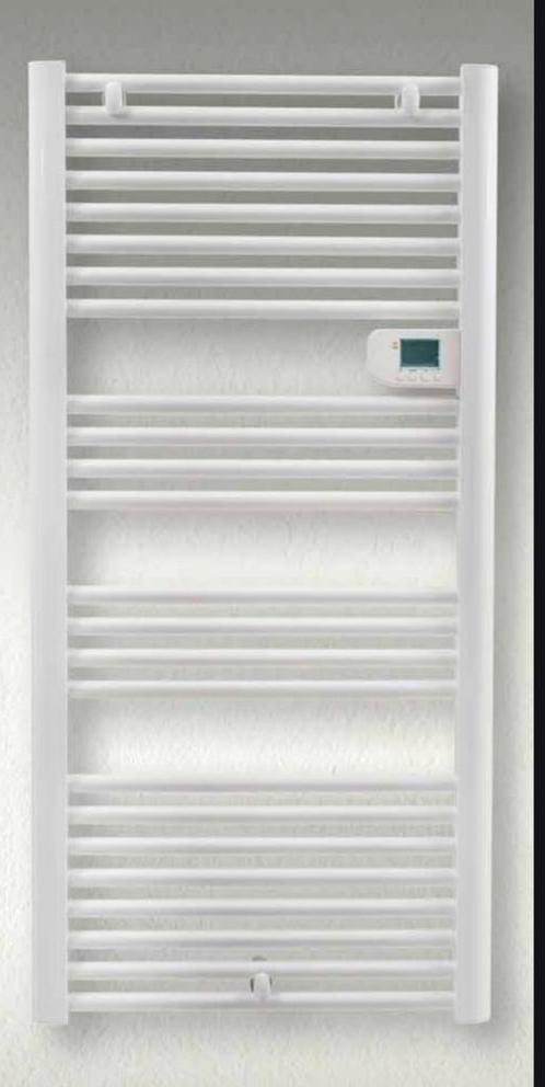 Elektrische radiator 'DRY 750W Digital' Tonon Evolution, Doe-het-zelf en Verbouw, Verwarming en Radiatoren, Zo goed als nieuw