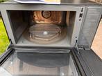 LG Combimagnetron en grill, MJ3965BIB/001, Witgoed en Apparatuur, Ophalen, Combimagnetron, Oven, Zo goed als nieuw