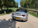 BMW Z4 3.2 M Roadster 2006, 1385 kg, Achterwielaandrijving, Cabriolet, Leder
