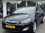 Opel Astra Sports Tourer 1.6 Cosmo,19"lmv,gr.navi,Xenon,Crui, Voorwielaandrijving, Stof, Gebruikt, Zwart