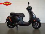 Vespa GTS 300 SUPERSPORT (bj 2024), Scooter, 300 cc, Bedrijf