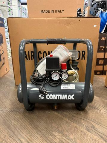 Ongebruite contimac compressoren, mega uitverkoop! beschikbaar voor biedingen