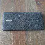 Anker Powerbank - Zo goed als nieuw, Ophalen of Verzenden, Zo goed als nieuw, Anker