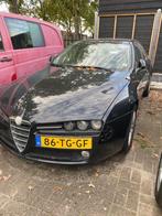 Alfa Romeo 159 Donor Auto !!!, Ophalen of Verzenden, Gebruikt, Alfa Romeo