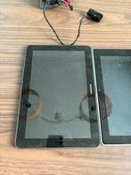 Te koop: 3 tablets (Samsung, Lipa, ProTab) – niet getest, Computers en Software, Android Tablets, Ophalen of Verzenden, Zo goed als nieuw