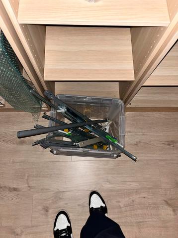 IKEA Pax kast combinatie te koop - afbeelding 5