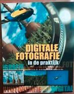 Digitale fotografie in de praktijk - Jordi Vigué, Ophalen of Verzenden, Zo goed als nieuw