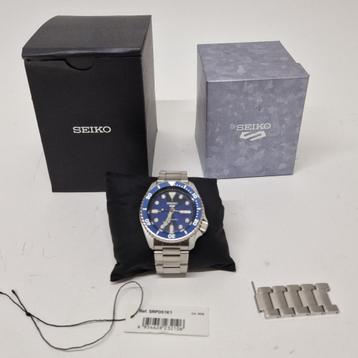 Seiko SRPD51K1 5 Sports Automaat Horloge | Nette staat beschikbaar voor biedingen
