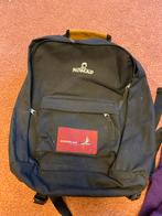 Nomad Rugzak - Koning Aap editie, Sieraden, Tassen en Uiterlijk, Tassen | Rugtassen, Nomad, Gebruikt, 25 tot 40 cm, Ophalen of Verzenden