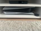 Ps5 disc incl. Dualsense Edge, Steelseries wireless headset, Spelcomputers en Games, Ophalen, Zo goed als nieuw