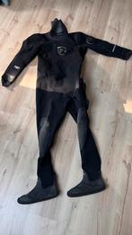 Droogpak Bare Pro Dry, Ophalen of Verzenden, Gebruikt, Duikpak