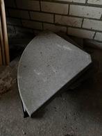 Parasolvoet 4x, Ophalen, Gebruikt, Minder dan 1 meter, Parasolvoet