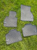 Complete set rubberen matten Mini Countryman F60 vloermatten, Ophalen of Verzenden, Zo goed als nieuw