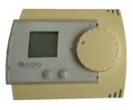 AGPO AGPOTHERM 1201045 modulerende thermostaat, Postbus 64461, Brunssum, Nederland, Verzenden, Kenduseditemsinfo@gmail.com, Zo goed als nieuw