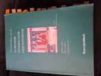 hoofdstukken uit de europese codificatiegeschiedenis, Boeken, Ophalen of Verzenden, Zo goed als nieuw, WO