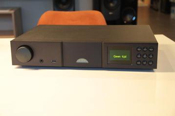 NAIM NAC N 272 Streamer / Voorversterker + Bluetooth beschikbaar voor biedingen