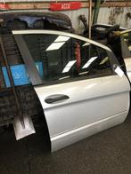 Rechter voor portier Mercedes B-klasse B150 bouwjaar 2007, Rechts, Gebruikt, Deur, Mercedes-Benz