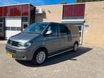 Volkswagen Transporter DC 2.0D 132KW 4MOTION 6 Zitplaatsen, Automaat, Euro 5, Stof, Parkeersensor