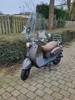scooter, Fietsen en Brommers, Gebruikt, Benzine, Ophalen, Overige merken