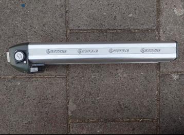 I-cycle accu. beschikbaar voor biedingen