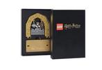 Lego Harry Potter Hogsmeade bord 5009867, Lego, Lego, Lego, Nieuw