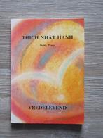 Vredelevend being peace - Thich Nhat Hanh, Boeken, Ophalen, Gelezen, Overige onderwerpen, Achtergrond en Informatie