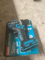 Makita 40V Accuboormachine Body - Nieuw!, Doe-het-zelf en Verbouw, 600 watt of meer, Variabele snelheid, Nieuw, Ophalen of Verzenden