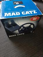Nintendo 64 stuur met pedalen in originele verpakking., Ophalen of Verzenden