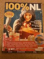 100% NL magazine winter2021,najaar 2022, voorjaar2023 fam, v, Ophalen of Verzenden