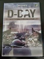 D-Day DVD - 70 Years Anniversary Box, Vanaf 12 jaar, Ophalen of Verzenden, Zo goed als nieuw, Oorlog of Misdaad