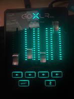 GOXLR Mini + Rode PODMIC + Rode PSA1, Muziek en Instrumenten, Microfoons, Ophalen of Verzenden, Gebruikt, Overige typen