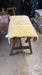 Vachtenbok, Ophalen, Zo goed als nieuw