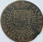 Zuidelijke Nederlanden jeton 1618, Postzegels en Munten, Ophalen of Verzenden, Overige materialen, Nederland