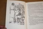 Het monster uit de nevelpoel. Echo der Eeuwen., Boeken, Ophalen of Verzenden, Gelezen