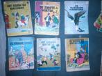 6 x Collectie Nero Stripboeken - Goede Staat, Boeken, Meerdere stripboeken, Ophalen of Verzenden, Gelezen, Marc Sleen