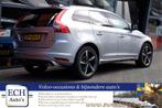 Volvo XC60 2.4 D5 230 pk Aut. AWD, R-Design, Panoramadak, Tr, Gebruikt, Leder, Bedrijf, Vierwielaandrijving