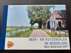 Prestigeboekje 70 - Beek- en Rivierdalen, Verzenden, Na 1940, Postfris