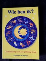 wie ben ik? angelique de Nooijer nieuw, Ophalen of Verzenden, Nieuw, Spiritualiteit algemeen, Overige typen