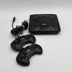 SEGA Mega Drive II console compleet - Nette staat + Garantie, Ruilrijk, Zo goed als nieuw, Info@ruilrijk.nl, Neerstraat 60, 6041 KD Roermond