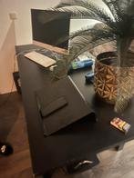 Bureau tafel bieden., Ophalen of Verzenden, Gebruikt, Bureau