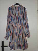 Kleurrijke jurk van IVIVI, Kleding | Dames, Jurken, Overige kleuren, Ophalen of Verzenden, Zo goed als nieuw, Maat 36 (S)