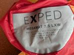 Zgan Exped selfinflatable slaapmat 7.5 LXW, Caravans en Kamperen, Slaapzakken, Ophalen, Zo goed als nieuw