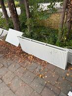 Gebruikte Radiatoren - Diverse Maten, Doe-het-zelf en Verbouw, Verwarming en Radiatoren, Ophalen, Gebruikt, Radiator, 150 cm of meer