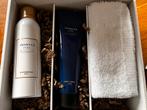 Heerlijke giftbox van “van Dyck” Pure, Ophalen of Verzenden, Nieuw, Bad & Douche