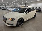 Audi A3 Sportback 1.4 TFSI Attraction Pro Line / AUTOMAAT /, Auto's, Audi, Euro 5, Gebruikt, Origineel Nederlands, 650 kg