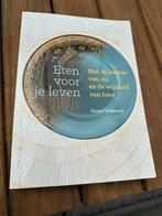 Susan Vroemen - Eten voor je leven, Boeken, Ophalen, Zo goed als nieuw, Susan Vroemen