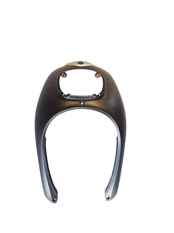 Voorkap voor kap origineel Nipponia Volty, Fietsen en Brommers, Brommeronderdelen | Scooters, Gebruikt, Ophalen of Verzenden